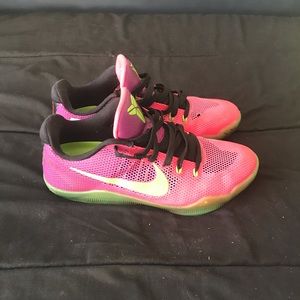 Men’s Nike Kobe 9 Low